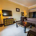 Golden Tulip Stone Town Boutique