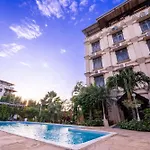 Golden Tulip Stone Town Boutique