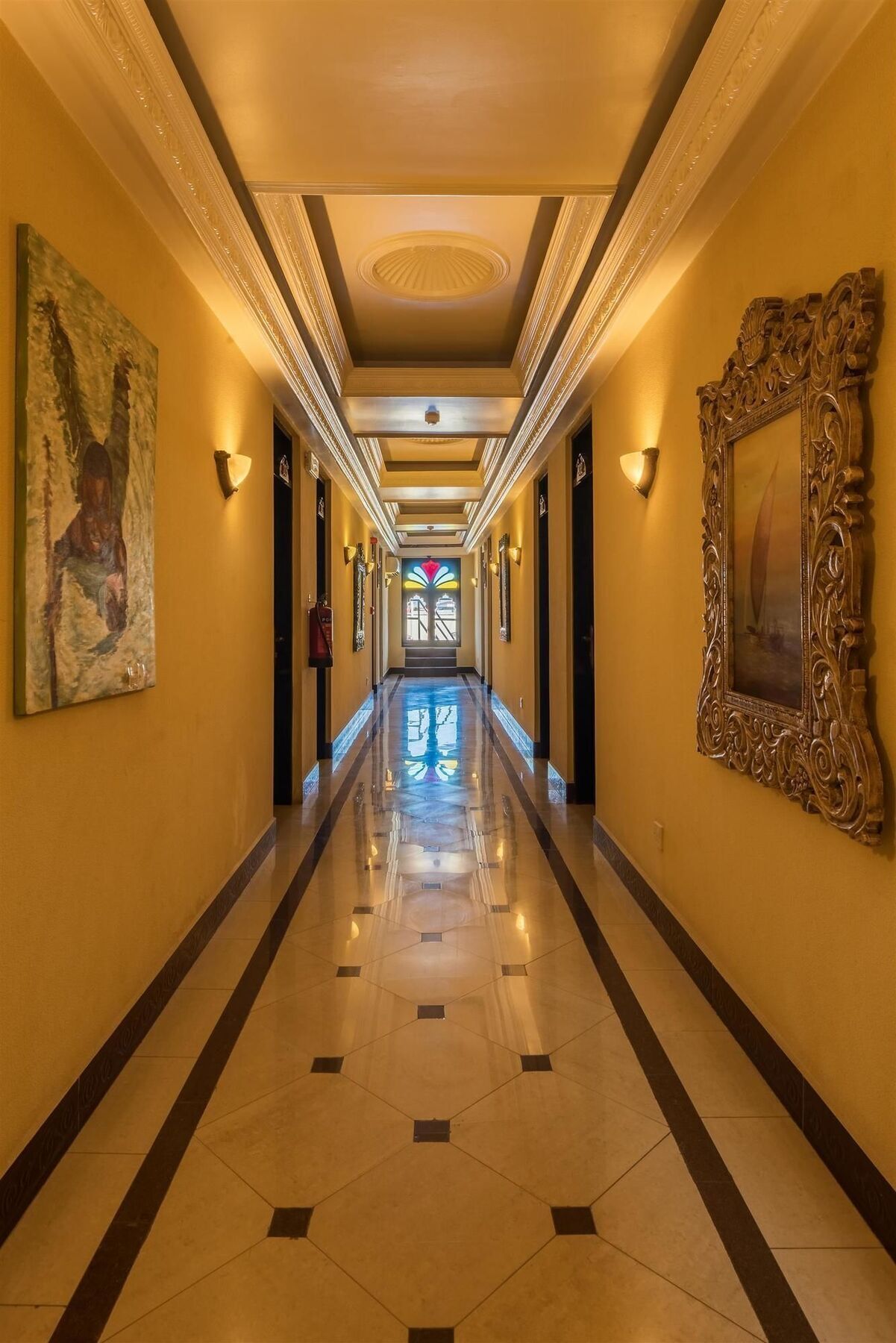 Golden Tulip Stone Town Boutique Hotel 4*