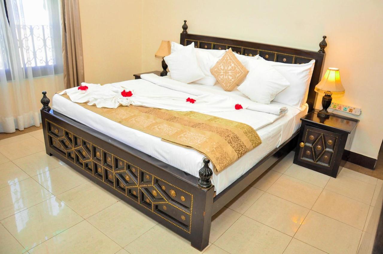 Golden Tulip Stone Town Boutique Sansibar