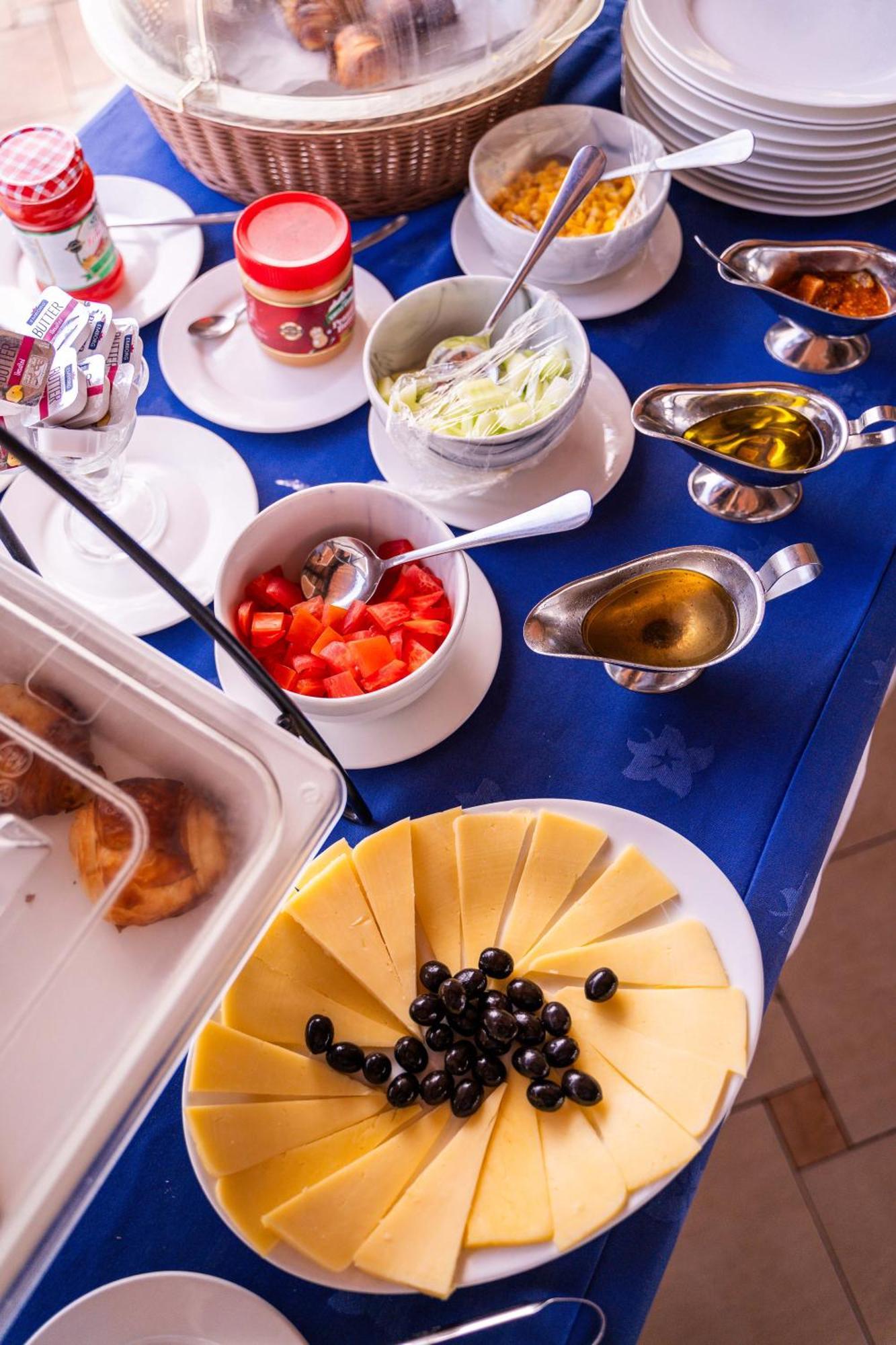 Golden Tulip Stone Town Boutique 4* Sansibar