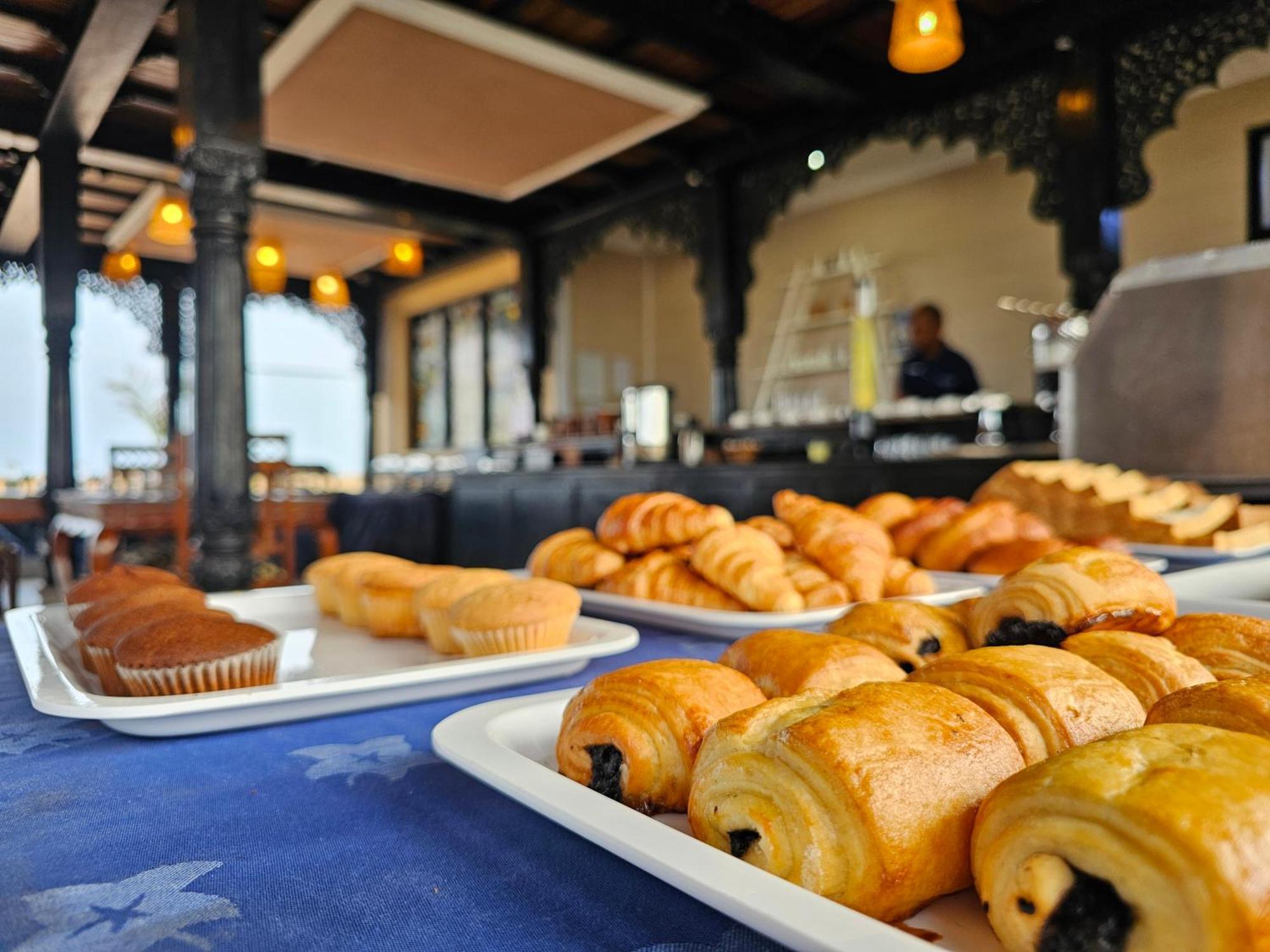 Hotel Golden Tulip Stone Town Boutique Sansibar